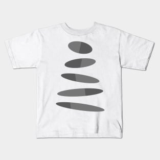 Zen Equilibrium Kids T-Shirt